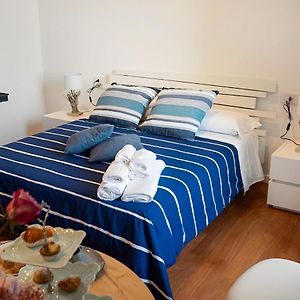 MareLuna Rooms